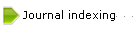 Journal indexing
