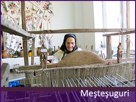 Mestesuguri