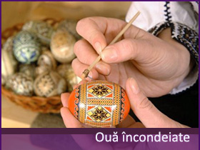 Oua incondeiate