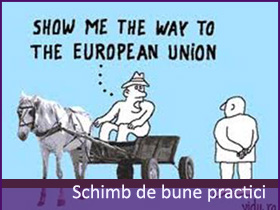 Schimb de bune practici