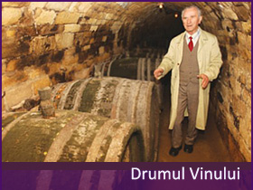Drumul Vinului