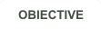 OBIECTIVE.