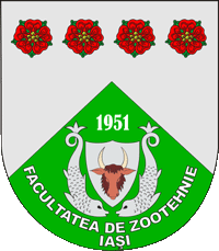 Facultatea de Zootehnie Iasi