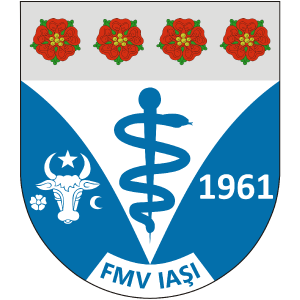 Faculty of Veterinary Medicine, Iasi, Romania