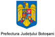 Institutia Prefectului - Judetul Botosani