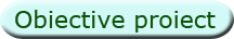 Obiective proiect