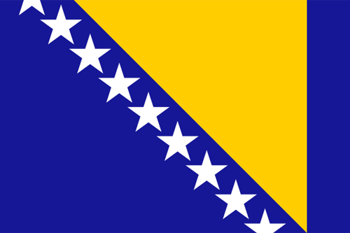 Bosnia şi Herţegovina