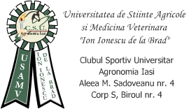 Clubul Sportiv Universitar