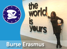 Burse Erasmus+