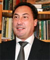 Prof. dr. Liviu Dan MIRON