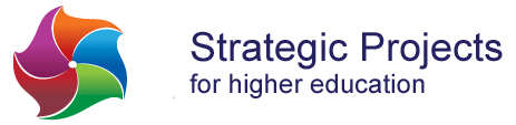 Strategic Projects for Higher Education