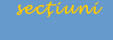 Sectiuni