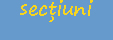 Sectiuni
