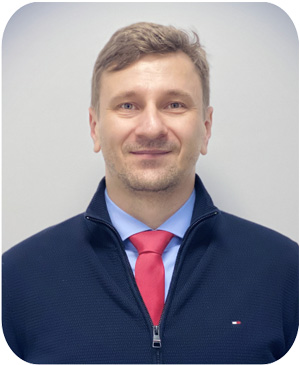 Prof. dr. Denis Constantin ŢOPA