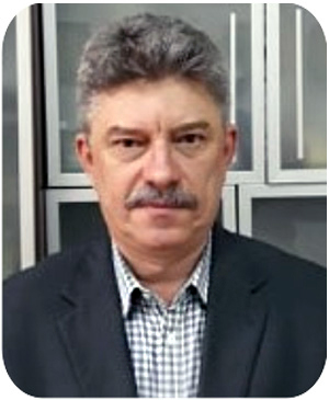 Prof. dr. Daniel Bucur