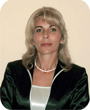 Prof. dr. Elena Leonte