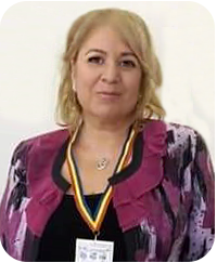 Conf. dr. Gabriela IGNAT