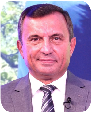 Prof. dr. Gerard Jităreanu