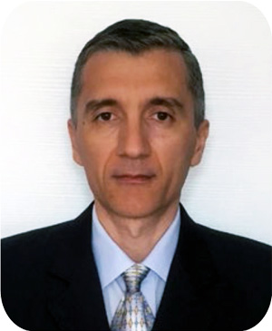 Conf. dr. Petru Carlescu