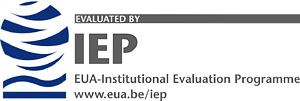 Evaluated by IEP