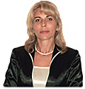 Conf. dr. Elena Gindu